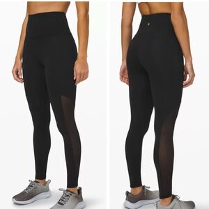 Lululemon Mastered Motion High-Rise Tight